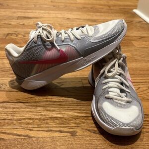 Nike Women’s Sabrina Volleyball, Basketball or Athletic Shoes